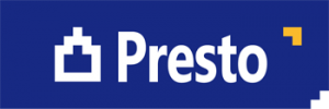 Distribuidor oficial Presto